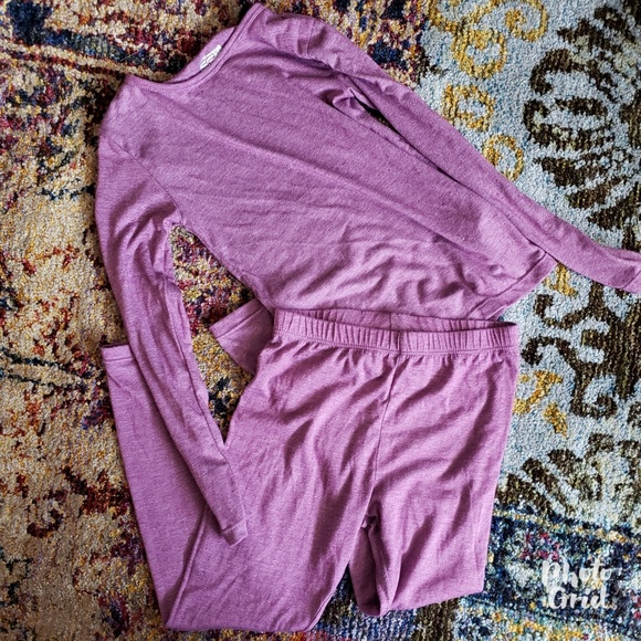 32 heat Other - Youth thermal wear